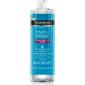 Neutrogena NEUTROGENA_Hydro Boost Triple Micellar Water micellar liquid 400ml