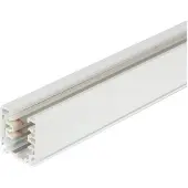 Eko-Light LUMICANTO 3-fas skenskena, 3 m, vit 210561