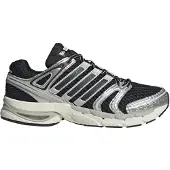 Adidas Låg sneaker 'Adistar Control 5' svart / silver