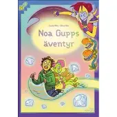 Noa Gupps äventyr