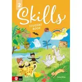 Skills åk 2 Student Book