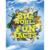 Kids The Big World of Fun Facts