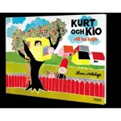 Kurt och Kio vill ha koja