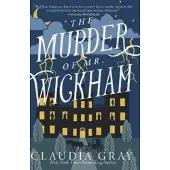 The Murder of Mr. Wickham