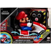 JAKKS Pacific Anti-gravity Mario Fjärrstyrd Bil