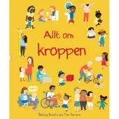 Allt om kroppen