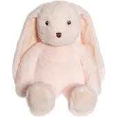 Teddykompaniet Svea Ljusrosa Stor