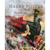 Harry Potter och de vises sten