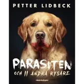 Parasiten : och 11 andra rysare