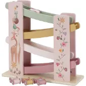 Little Dutch Kulbana - 5 Delar - Fairy Garden - - One Size - Kulbana