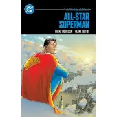 All-Star Superman: DC Compact Comics Edition 9781779527257