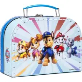 Adlibris Pappväska 20 cm Paw Patrol
