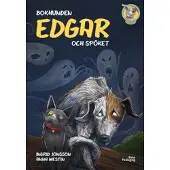Bokhunden Edgar och spöket