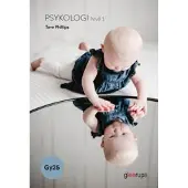 Psykologi 1, bok, Gy25