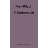 Frågeformulär