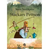 Stackars Pettson