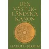 Den västerländska kanon