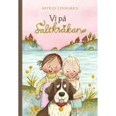 Vi på Saltkråkan