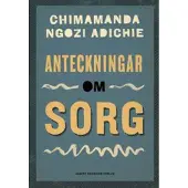 Anteckningar om sorg