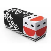 Adlibris Rackare, Partyspel (SE)