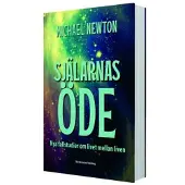 Själarnas öde nya fallbeskrivningar om livet mellan liven