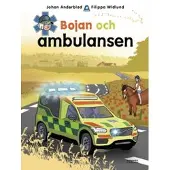 Bojan och ambulansen