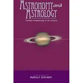 Astronomy and Astrology