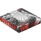 When We Were Kings: Ett Frågespel om Fotboll (SE)