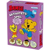 Bamse Aktivitetsspel, Kärnan (SE)