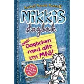 Nikkis dagbok: OMG! Dagboken med allt om mig!