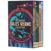 The Classic Jules Verne Collection