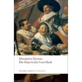 The Man in the Iron Mask