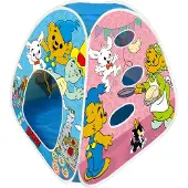 Bamse Popup Aktivitetstält