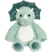 Teddykompaniet Tuffisar Gosedjur 40 cm Dinosaurien Dexter