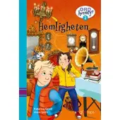 Ord & Äventyr Läsebok 2 Start, Hemligheten