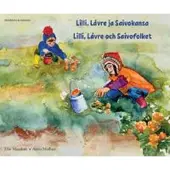 Lilli, Lávre och Saivofolket (meänkieli och svenska)