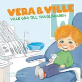 Ville går till tandläkaren