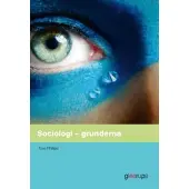 Sociologi grunderna, elevbok