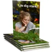 Läs dig stark! 10-pack