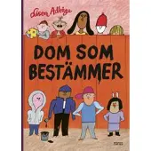 Dom som bestämmer