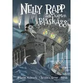 Nelly Rapp och kapten Blåskägg