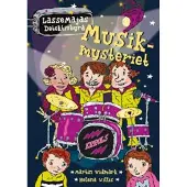 Musikmysteriet