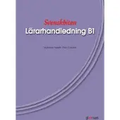 Svenskbiten B1 Lärarhandl