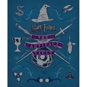 Harry Potter - The Artifact Vault