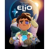 Elio filmbok
