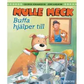 Buffa hjälper till