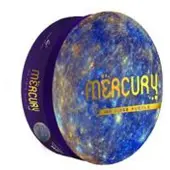 Mercury: 100 Piece Puzzle
