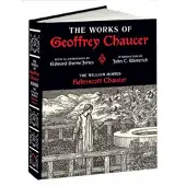 Works of Geoffrey Chaucer