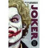 Jokern av Lee Bermejo Pocketbok 9781401291860