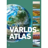 Liber Världsatlas
